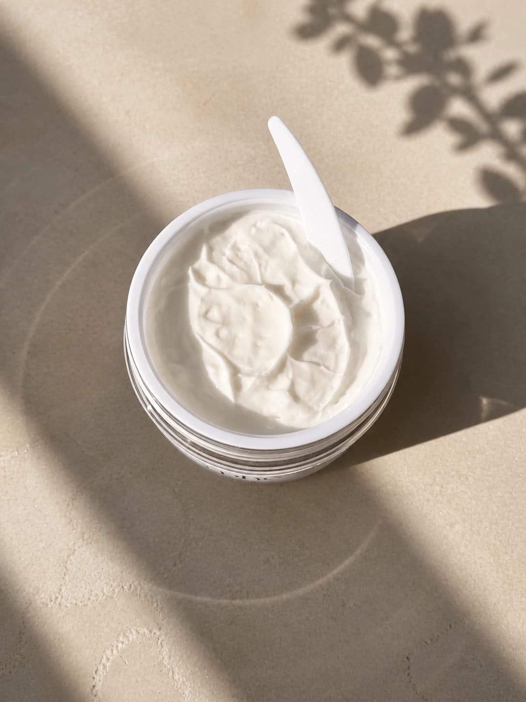 Yphé Velvet Body Cream