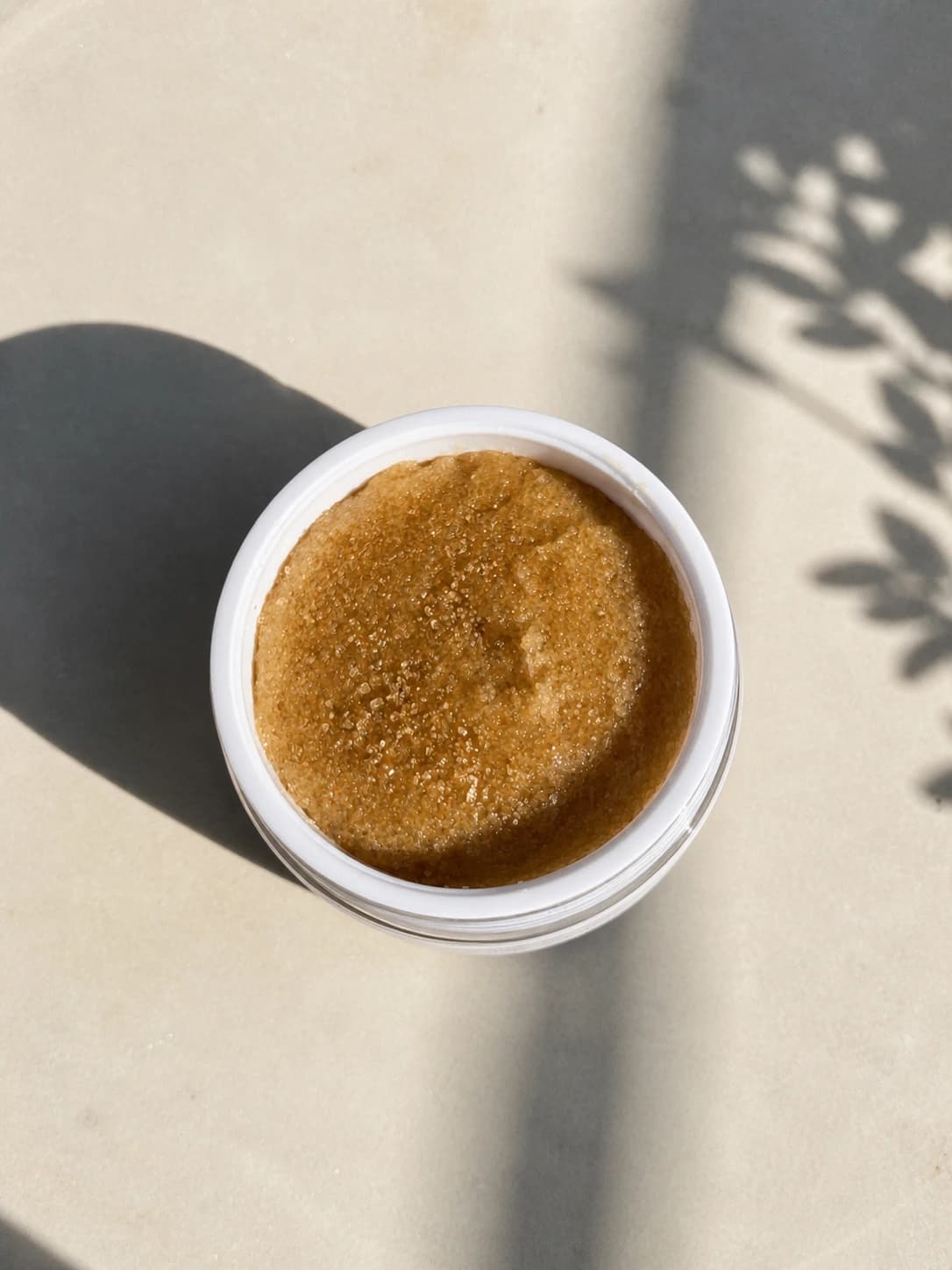 Yphé Velvet Cream Scrub