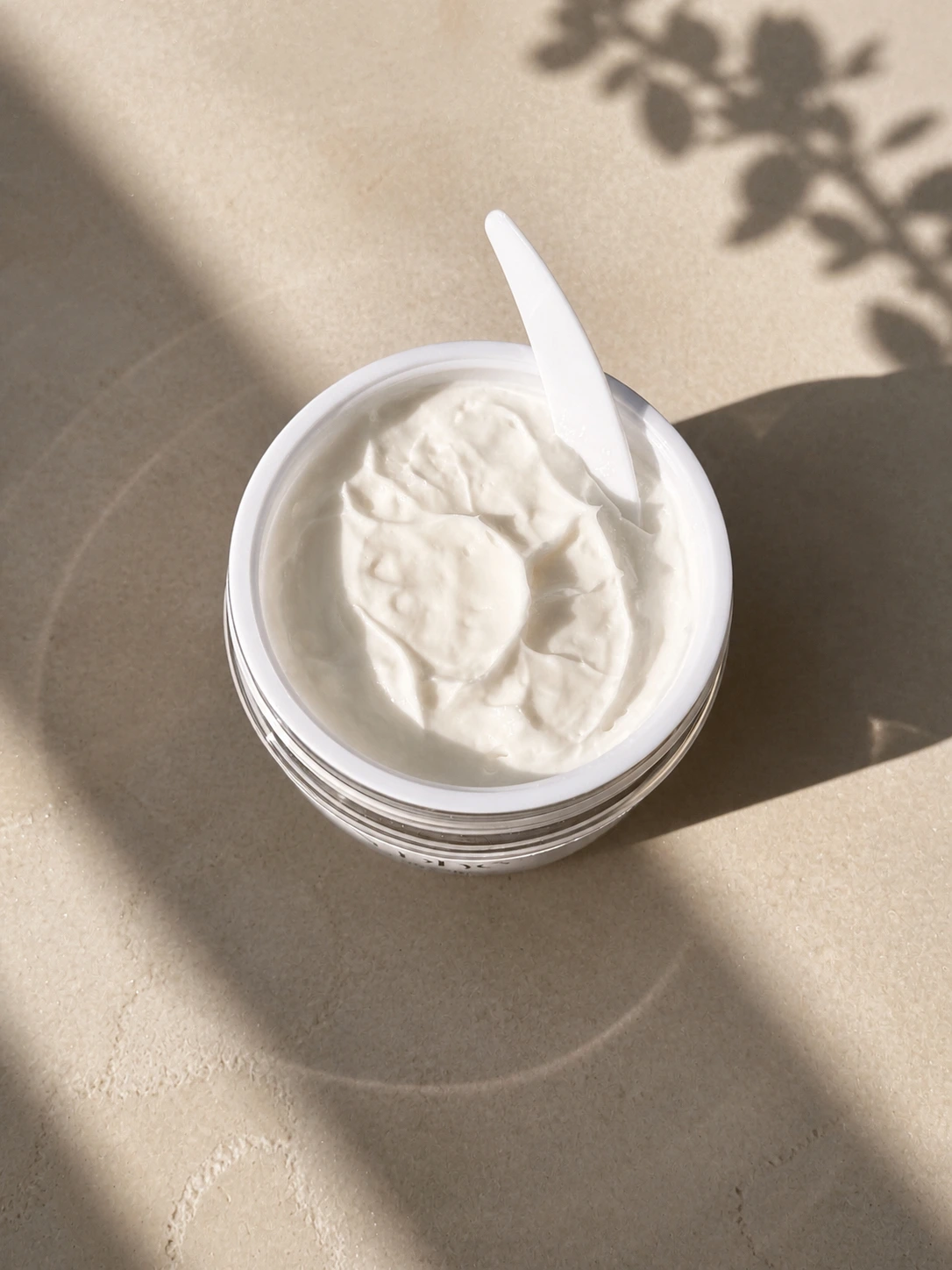 Yphé Velvet Body Cream